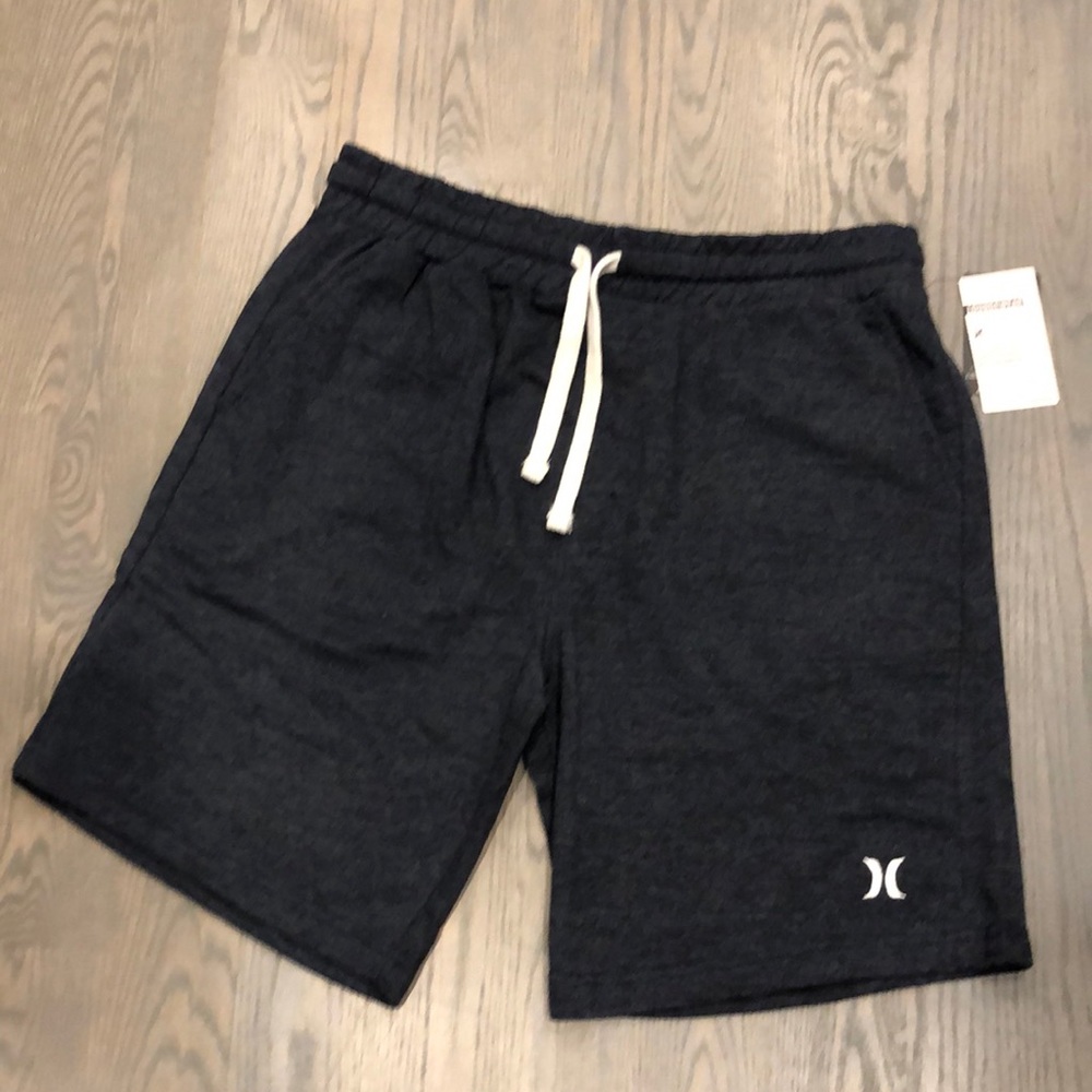 Hurley Loungewear Shorts Sz Large